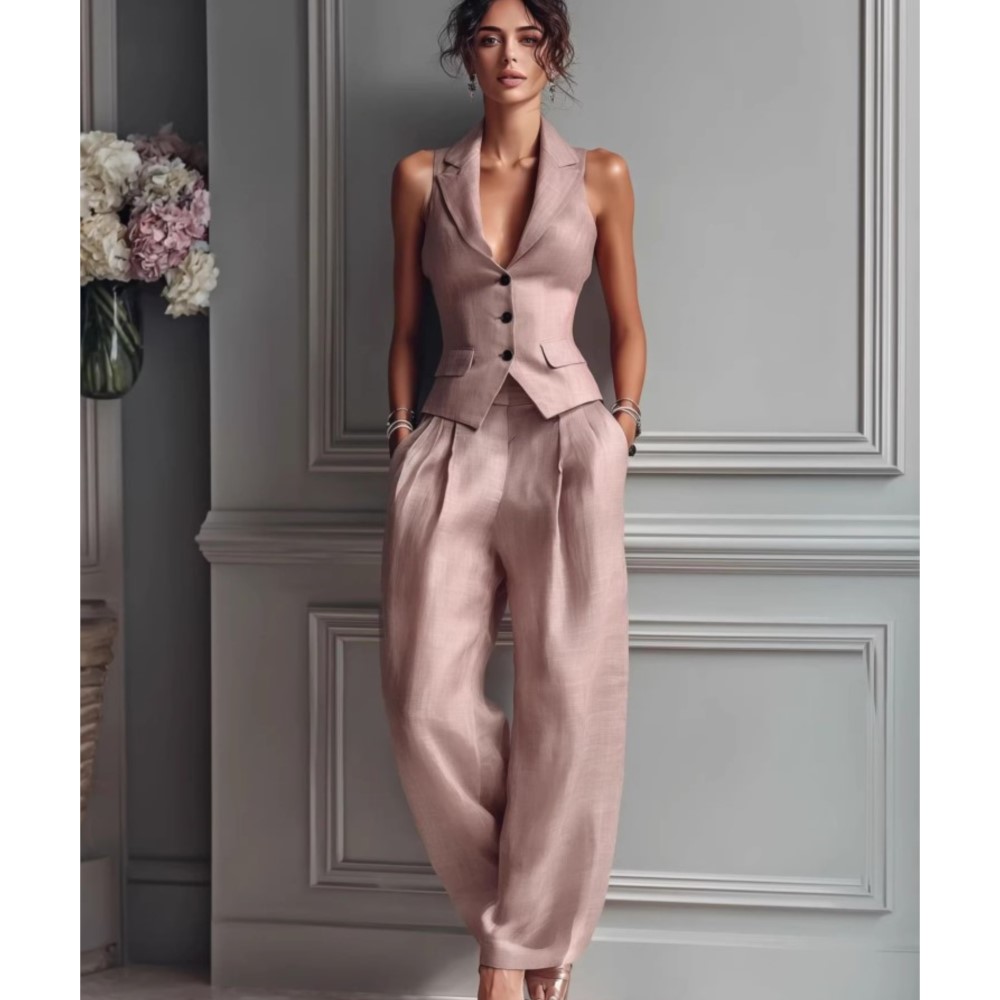 Summer New Fashion Single-brea - Summer Zara review and price