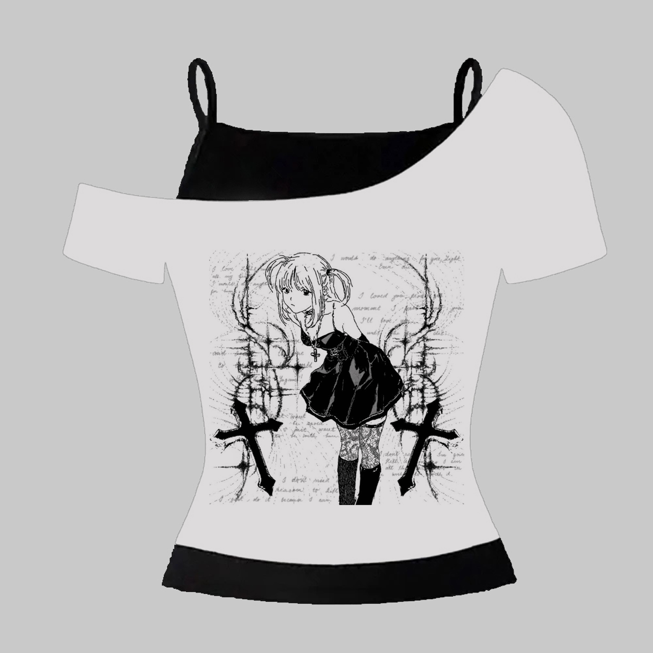 Y2k Women 90s Vintage Clothes  - Summer Clothing Baby Girl review and price